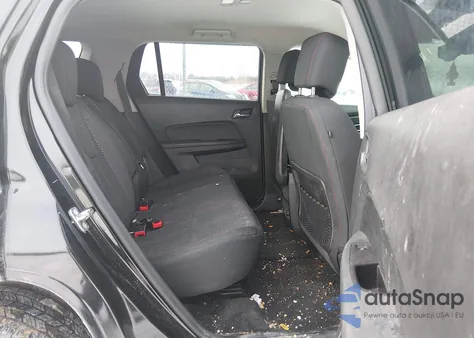 2017 GMC Terrain Sle-2 from USA, damaged, VIN 2GKALNEK2H6341412